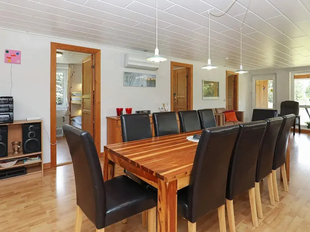 9 Person Holiday Home in Hals-by Traum