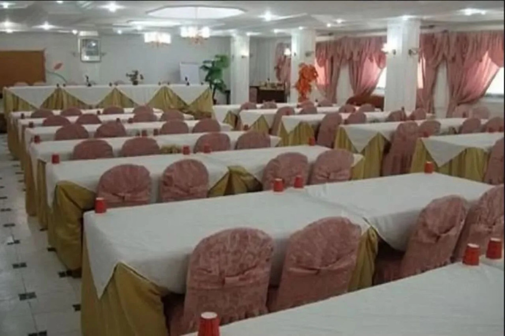 Hotel ADGHIR