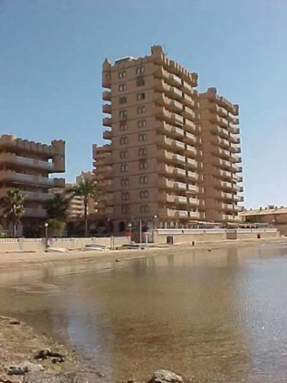 Castillo de Mar