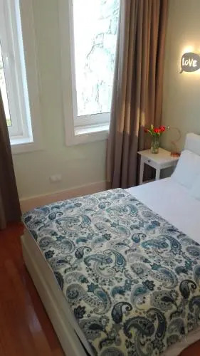 Blue Garden - oporto charming townhouse