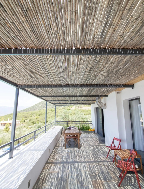 Villa Myria