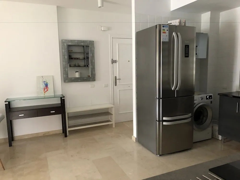 Seashape Apartment