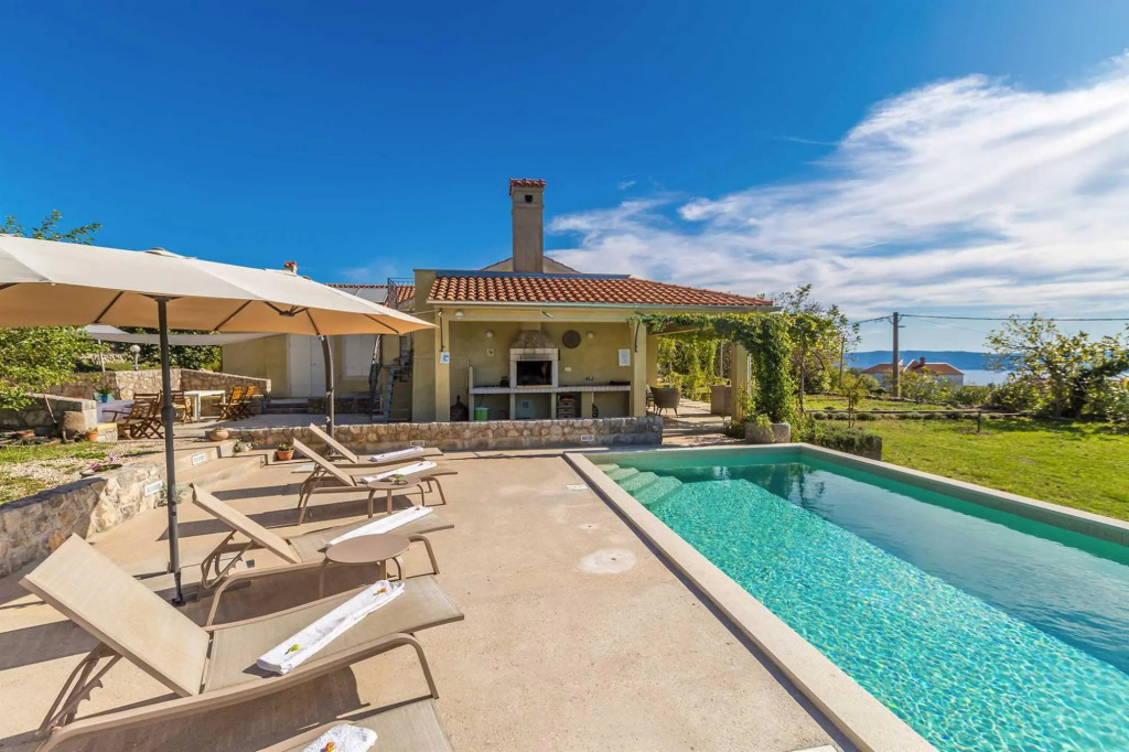 Holiday house TRSJA 11201