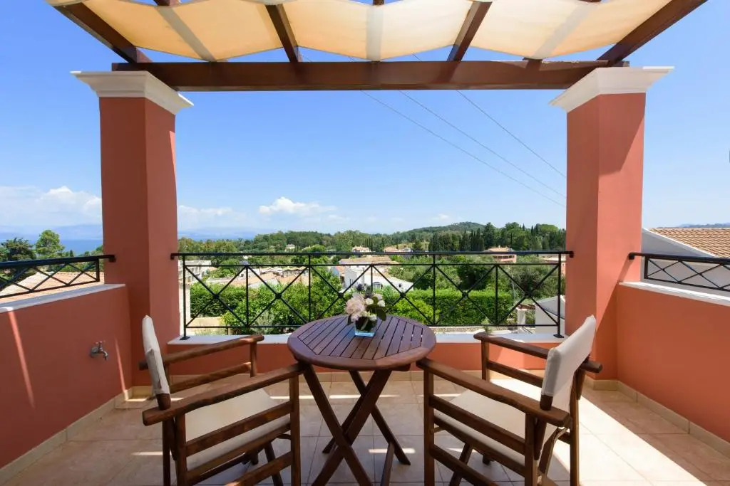 Deluxe Villa Rose with Private Pool