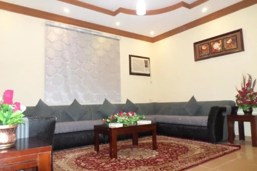 Lavena Hotel Apartments - Al Basateen