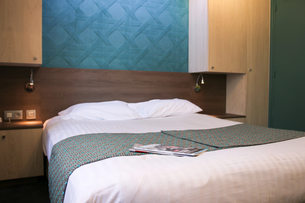 Hotel Plage Saint Jean