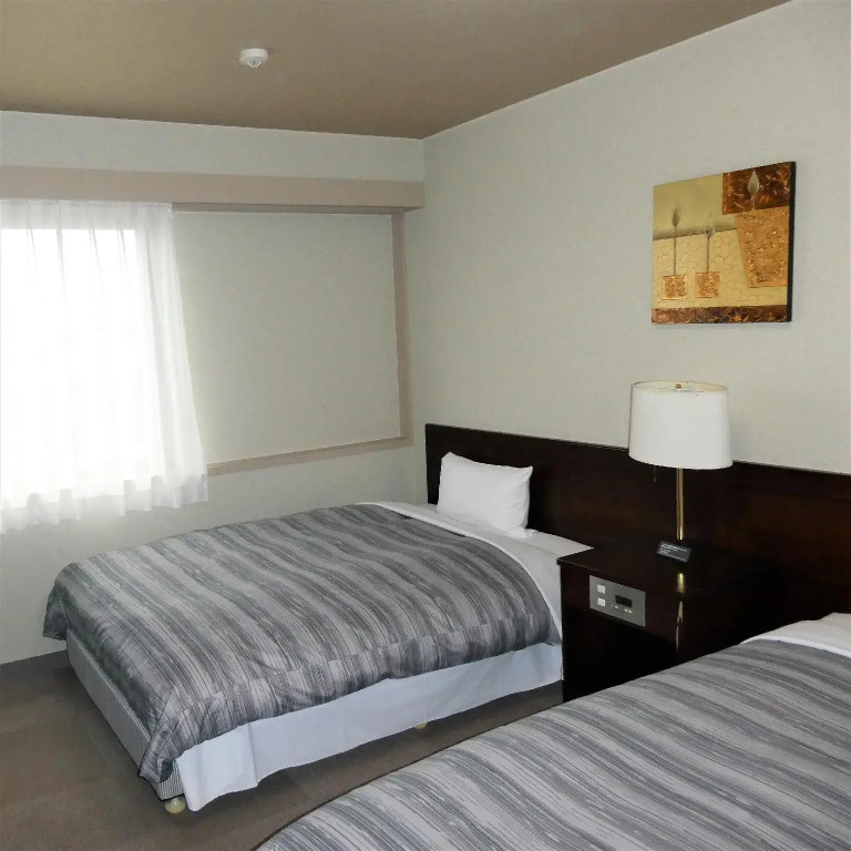 Route Inn Grantia Akita Spa Resort