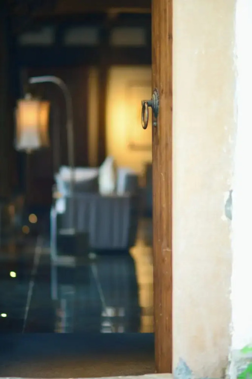 The 9Th Element Hotel