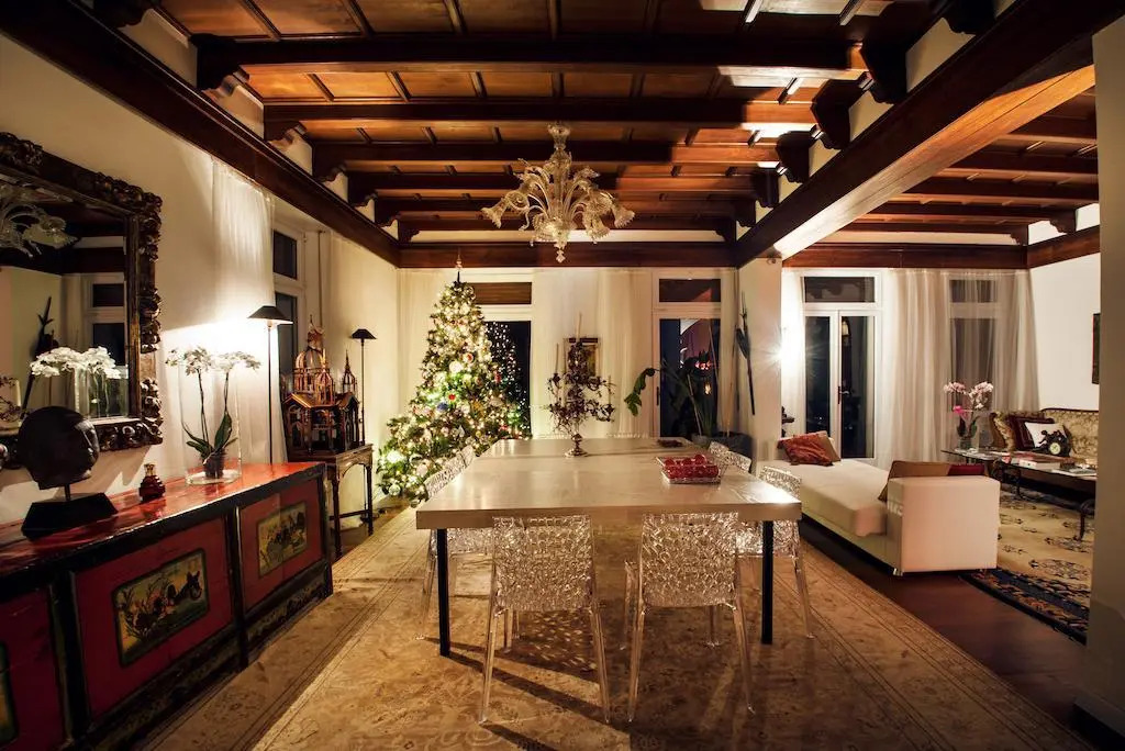 Villa Vittoria