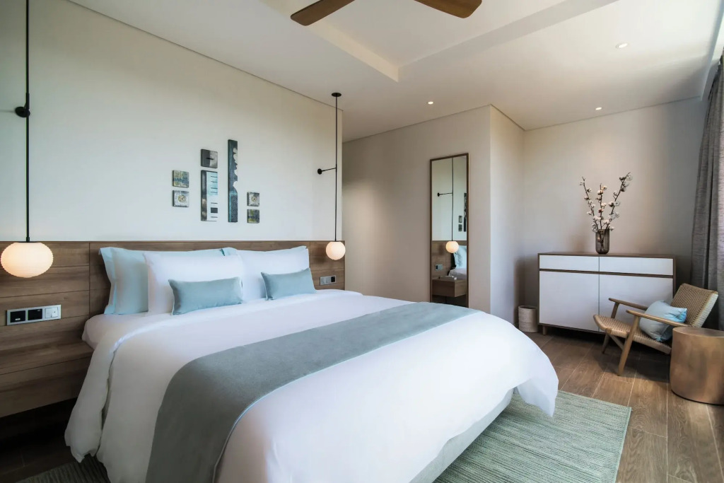 Sailing Club Signature Resort Phu Quoc