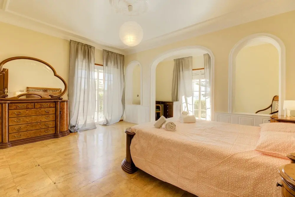 Villa Menir