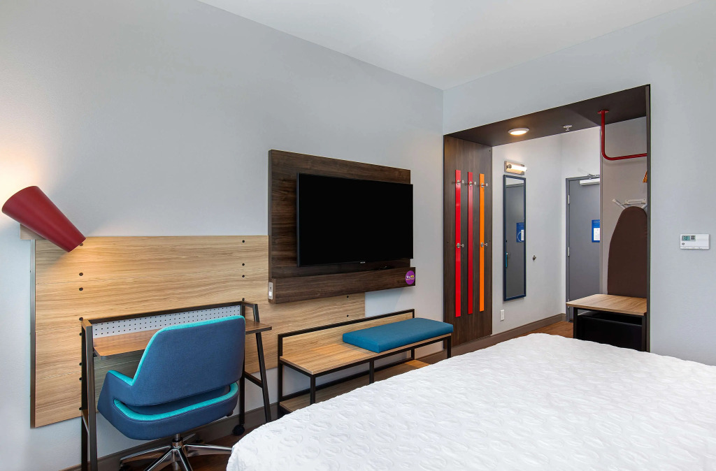 Tru By Hilton Lexington University Medical Center, Ky