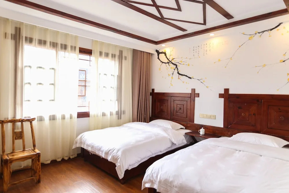 Easy Stay