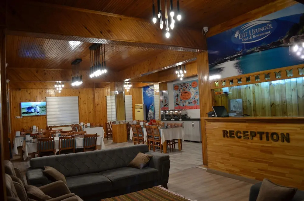 Elit Uzungöl Otel