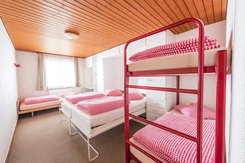Berghotel Bonistock