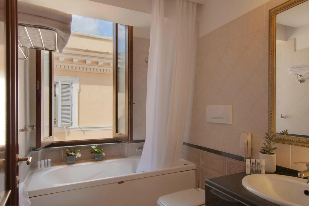 Atlante Garden Hotel