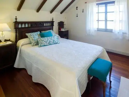 Hotel Rural Cabo Busto
