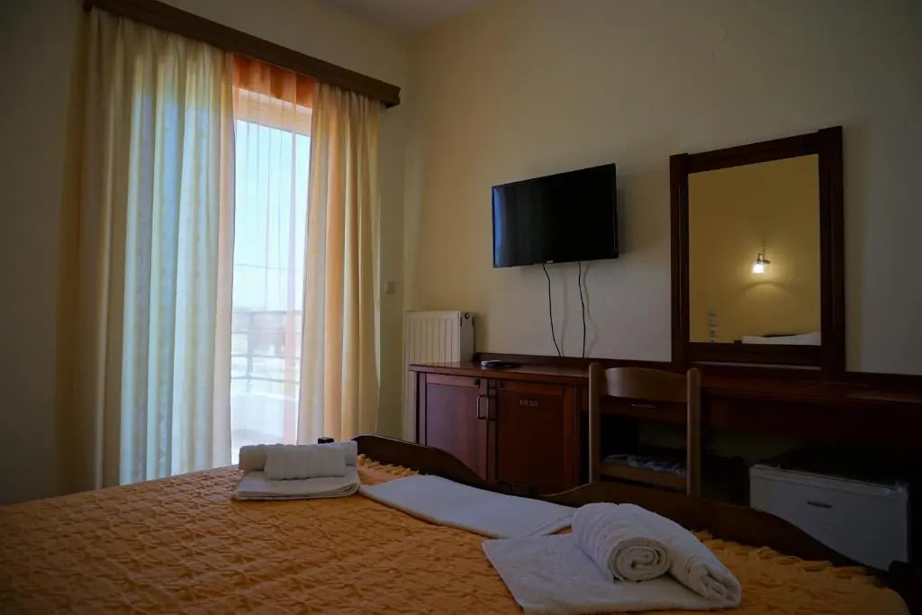 Iraklis Hotel