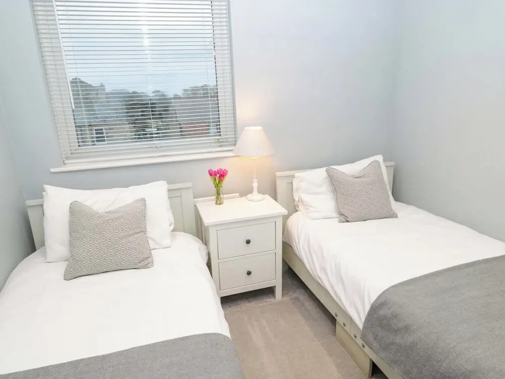 Wynding Apartment