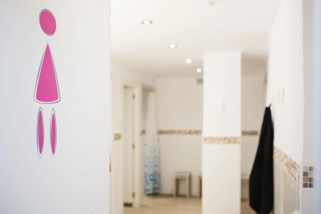 Y Hostel - Albergue Juvenil