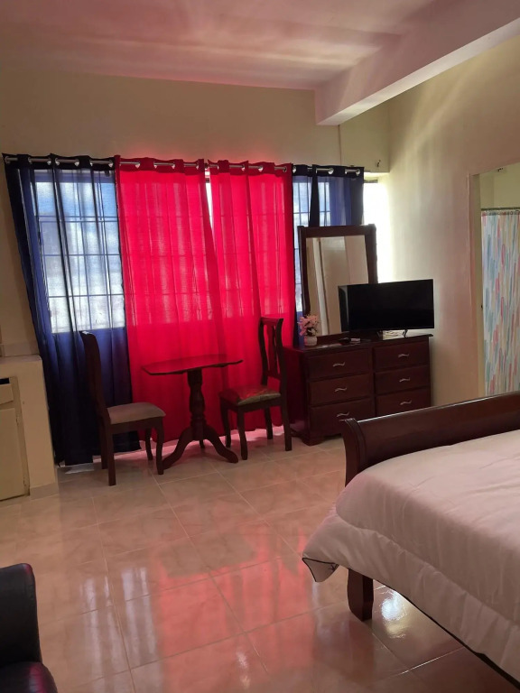 VBermor Hotel