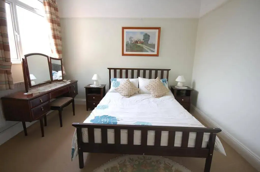 Moleside Cottage