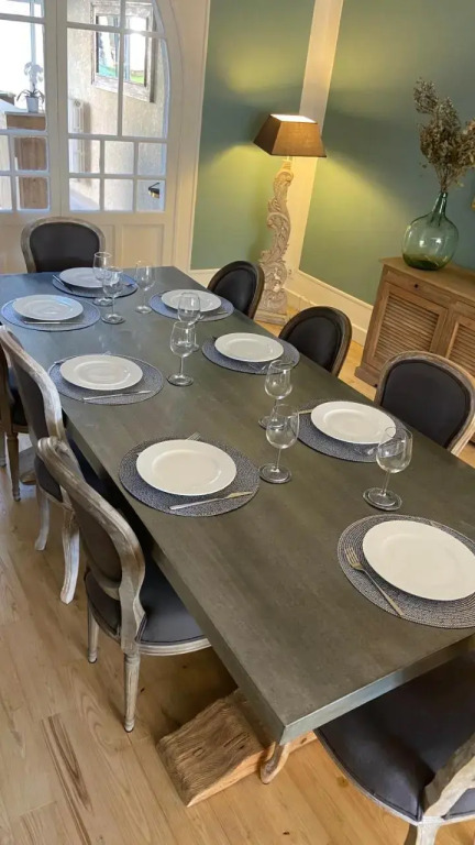L'Envie d'Eymet, gîte pour 12 personnes