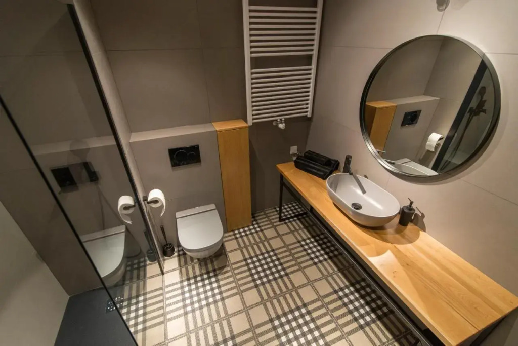 LuxApart Kalisz V.I.P