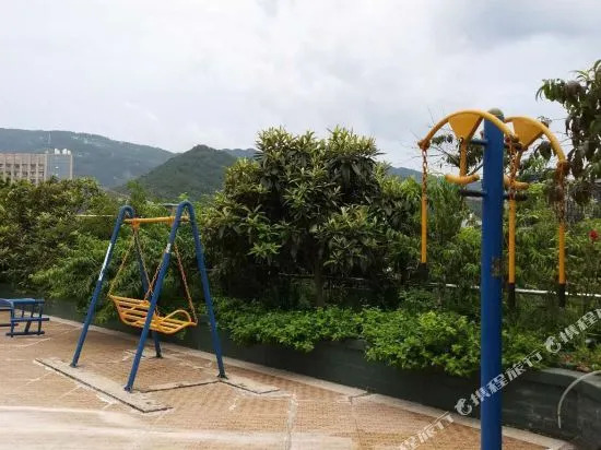 Yatai Hotel