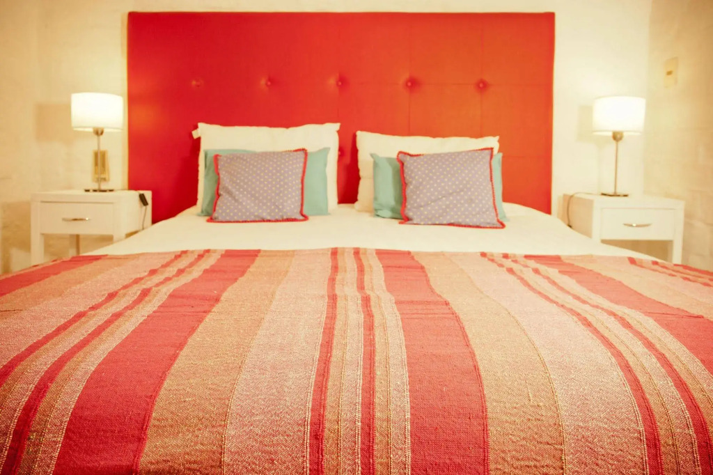 Hotel La Mision