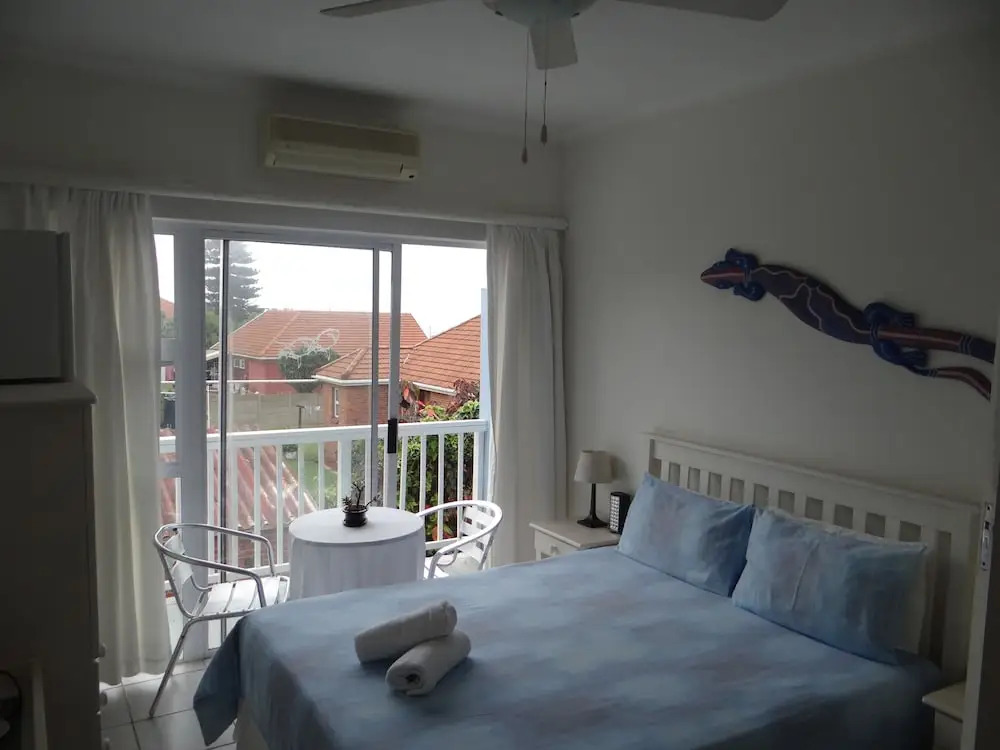 Aliwal Dive Centre & Lodge