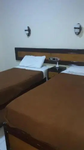 Oscar Hotel