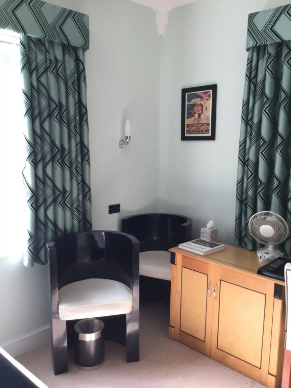 Springwood Luxury B&B