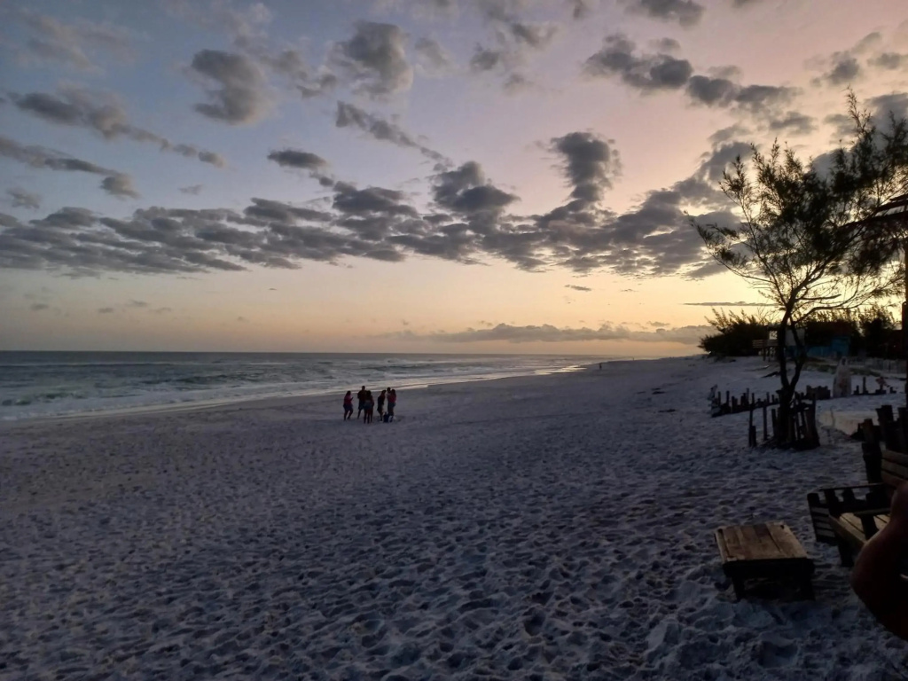 Sunset Suítes Arraial