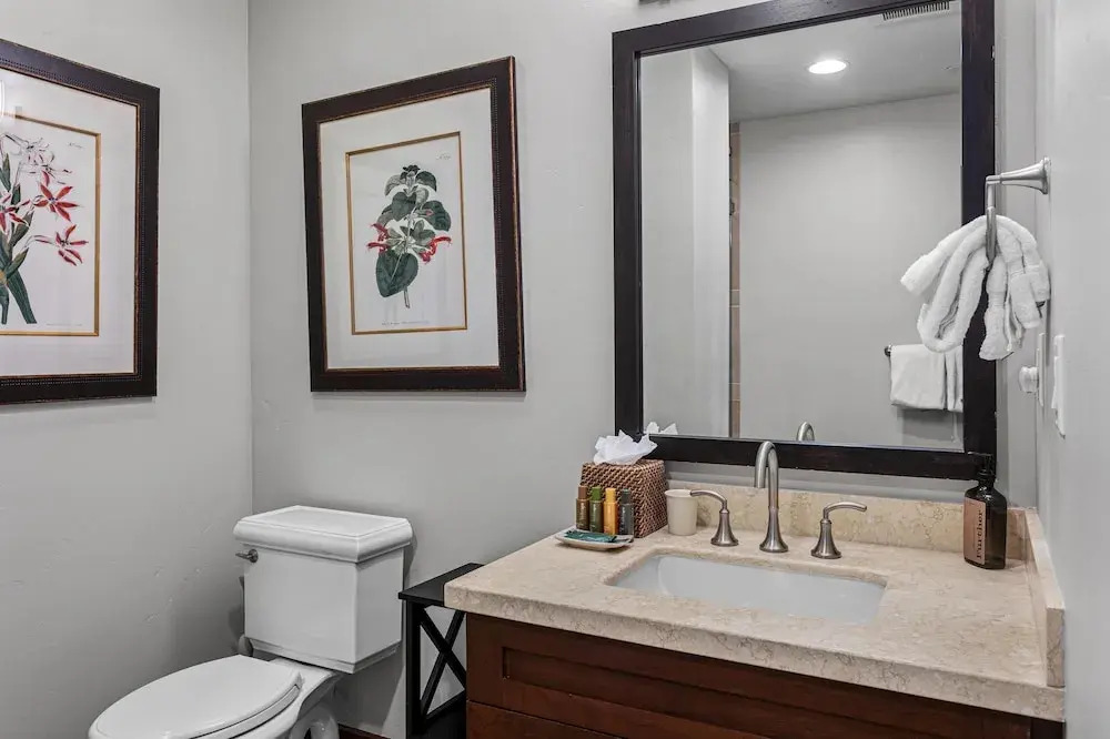 Flagstaff Lodge - Three Bedroom Condo Residence #203 by Deer Valley Resort
