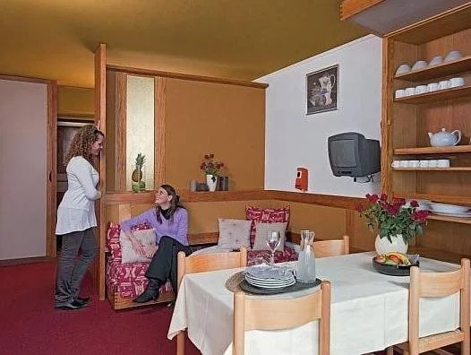 Residence Maeva Grande Motte