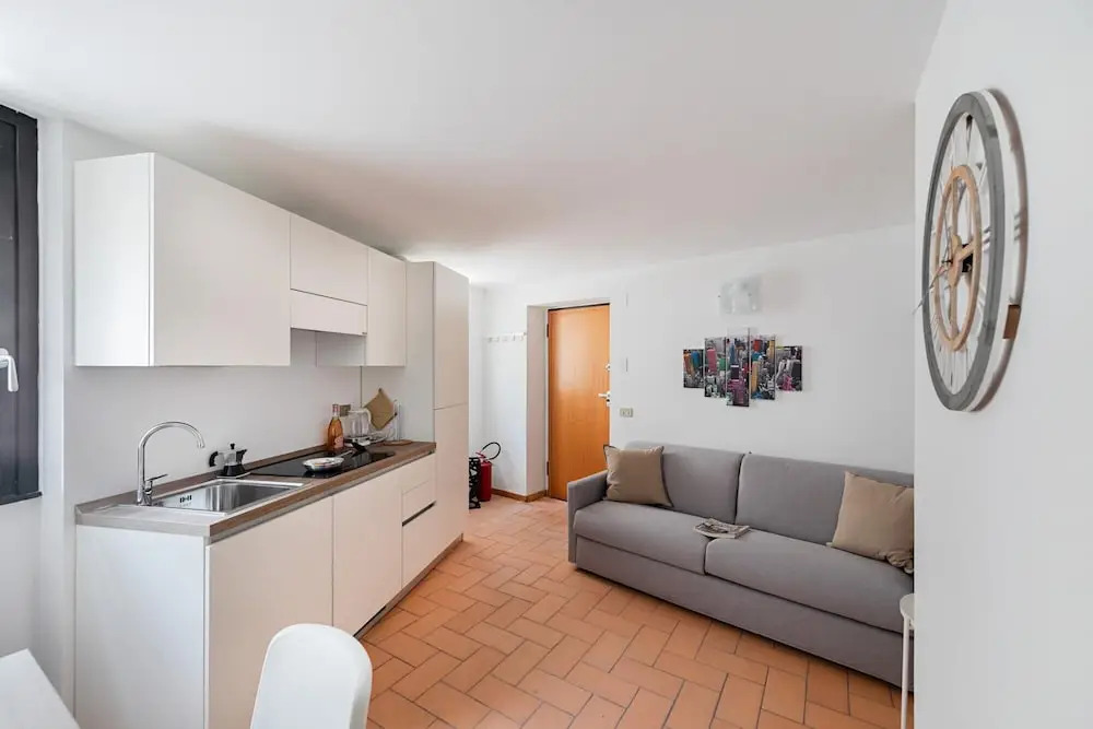 Lemon House 1 Apartment by Wonderful Italy