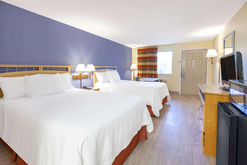 Days Inn by Wyndham Grantville