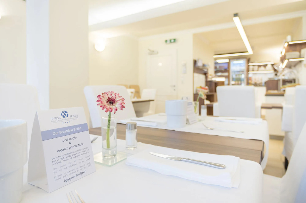 Boutique Hotel Spiess & Spiess