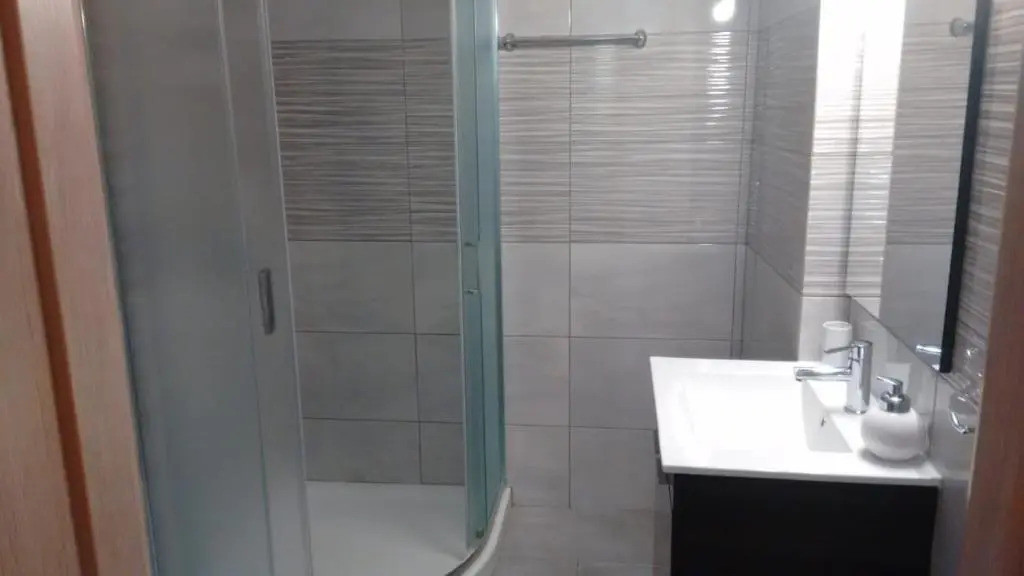 Dimitra Apartment