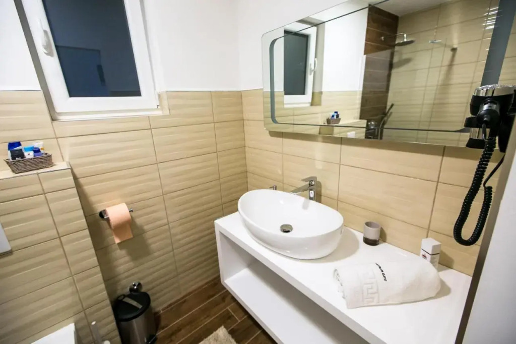 Apartment Elis