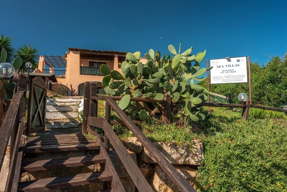 Charming Sea Villas Es Sleeps With Private Pool Extra bed Possible No2094