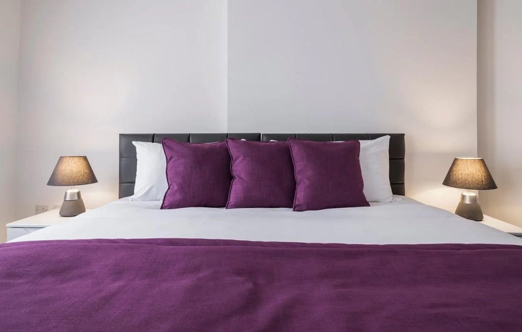 Smart Stay Swiss Cottage