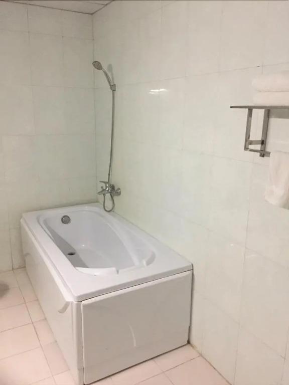 Trung Du Hotel