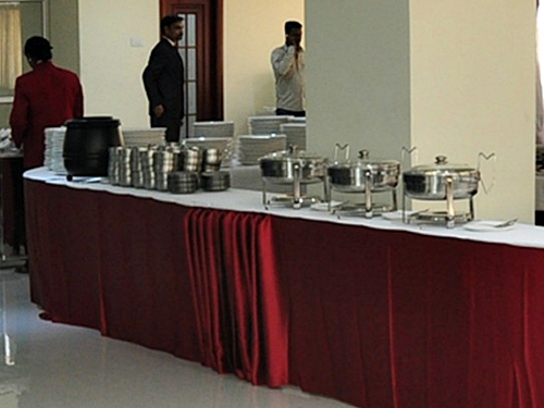 PSR Hotel