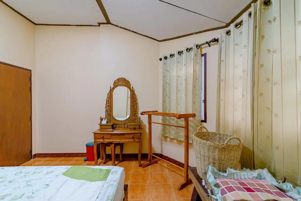 Bangsaphan Paradise Green House