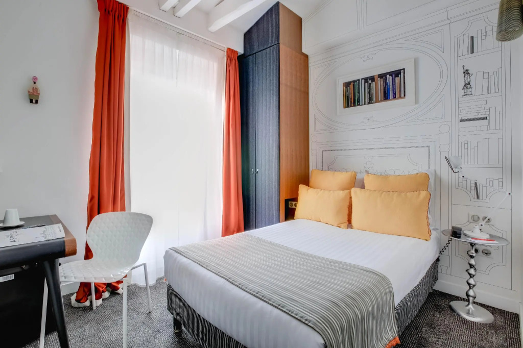 Hotel Joyce - Astotel