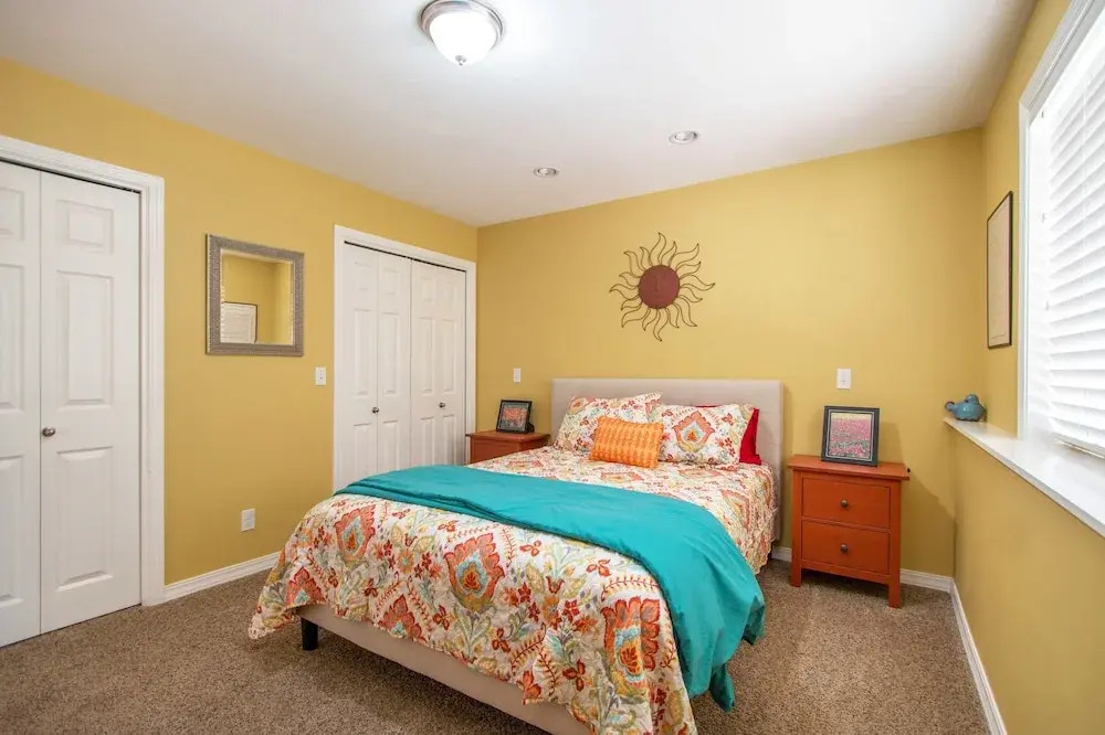 Northern Daylights 1 Bedroom Home by RedAwning