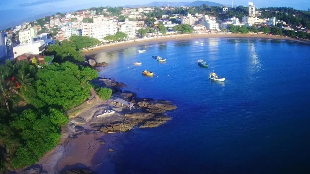 Hotel Marlin Azul