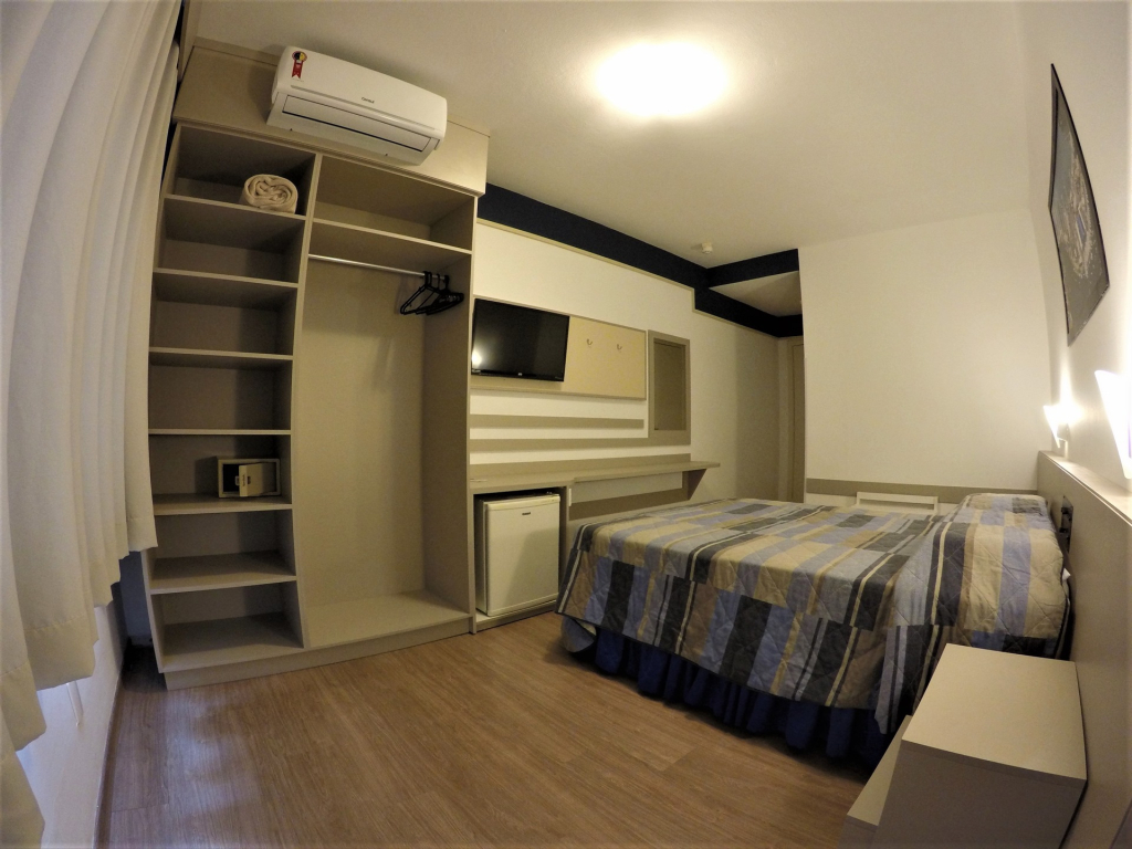 Hotel Gracher Praia